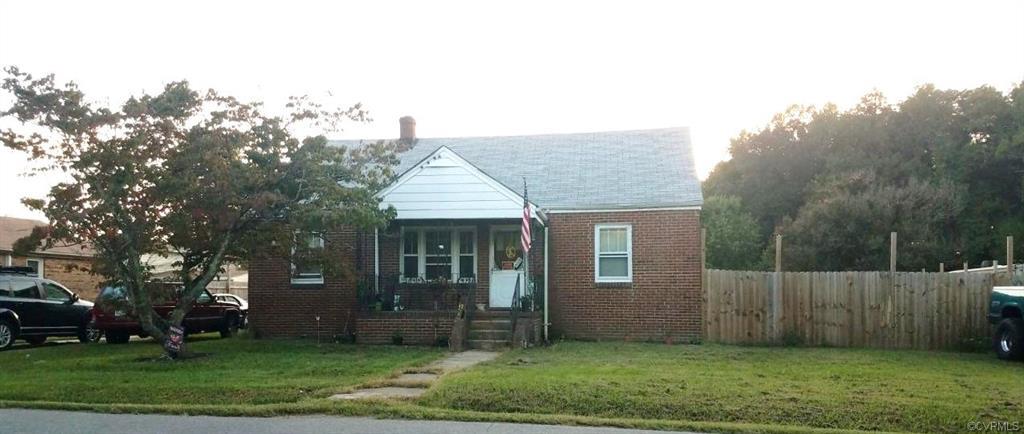 21322 Winfree Avenue - Photo 1