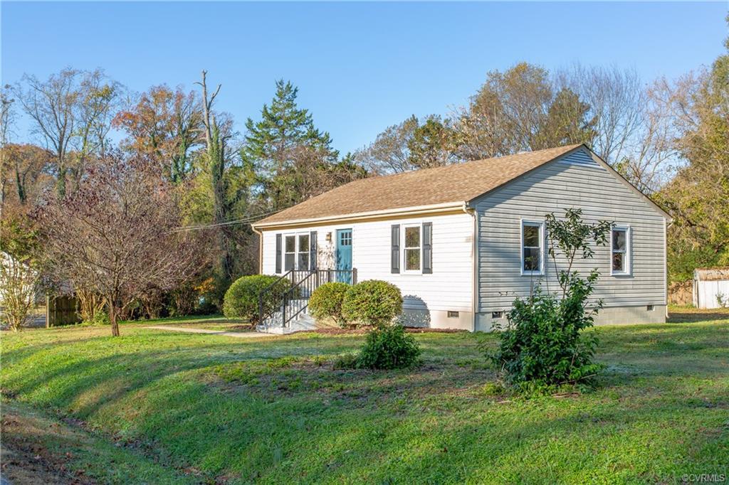 1700 Buckner Street - Photo 1
