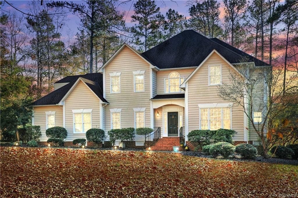 14301 Sylvan Ridge Road - Photo 1