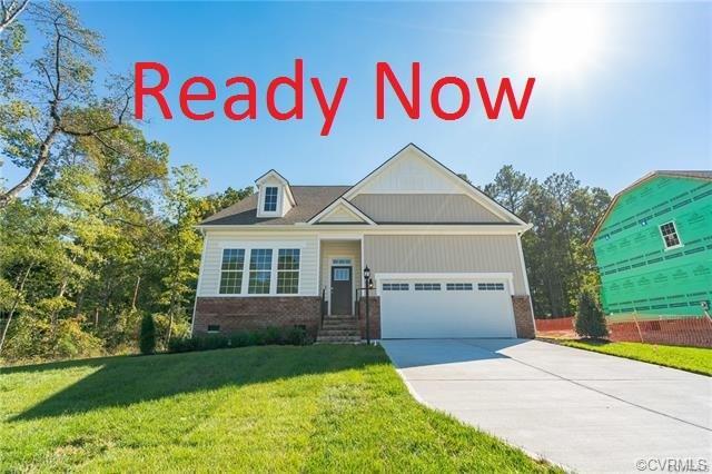 11531 Longtown Drive - Photo 1
