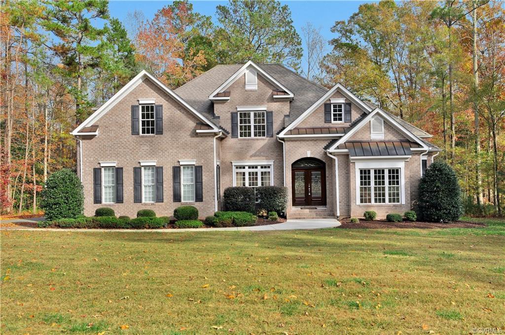 15531 Chesdin Landing Court - Photo 1