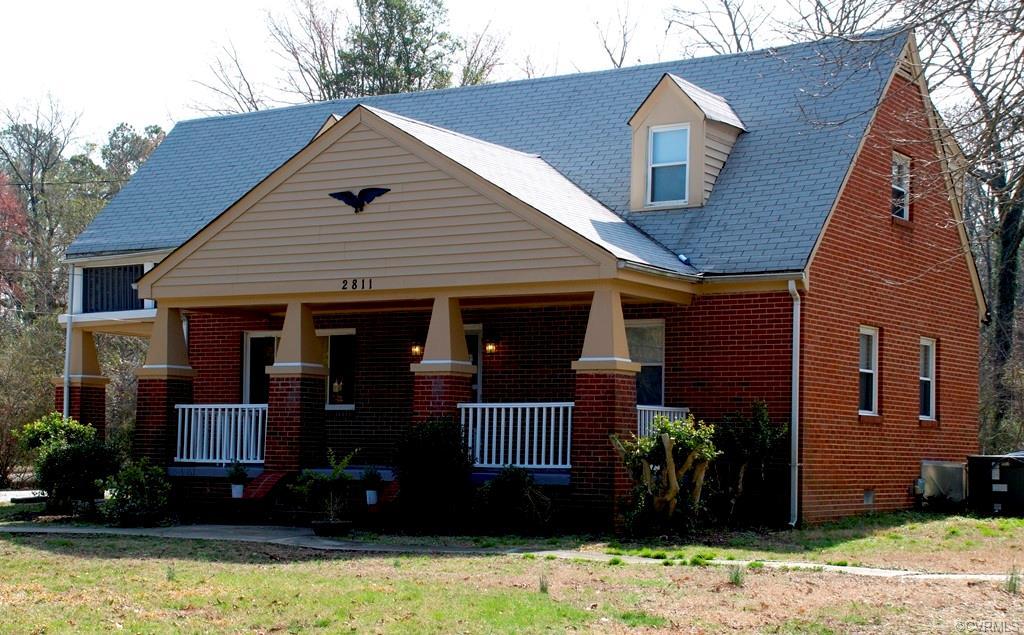 2811 Kingsdale Road - Photo 1