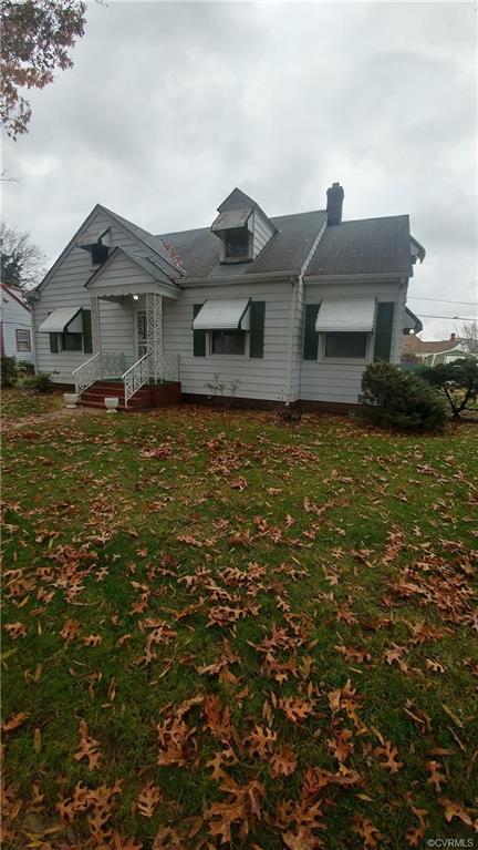 3411 Cliff Avenue - Photo 1