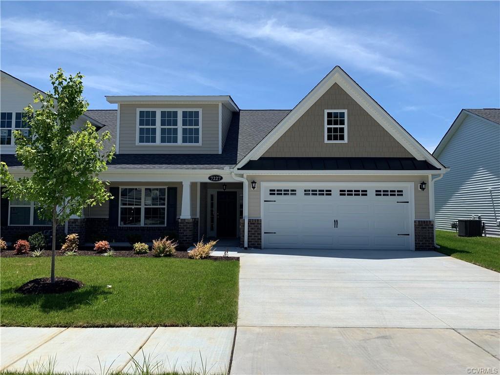7227 Cherry Leaf Way - Photo 1