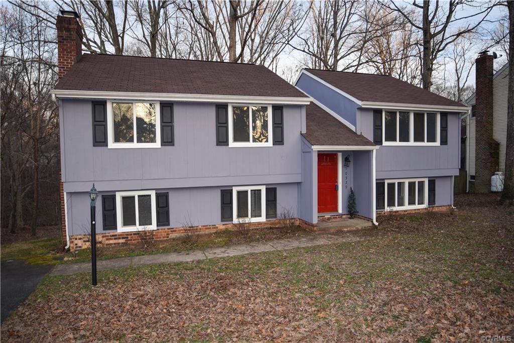 10329 Crumpets Lane - Photo 1