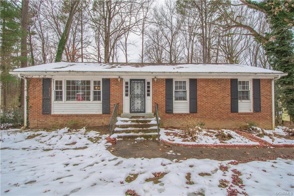 120 Chasnell Road - Photo 1
