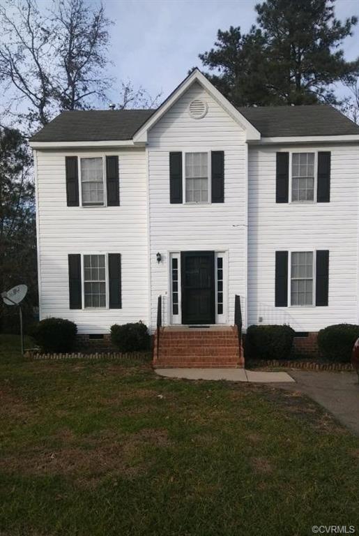 1444 Almondberry Place - Photo 1