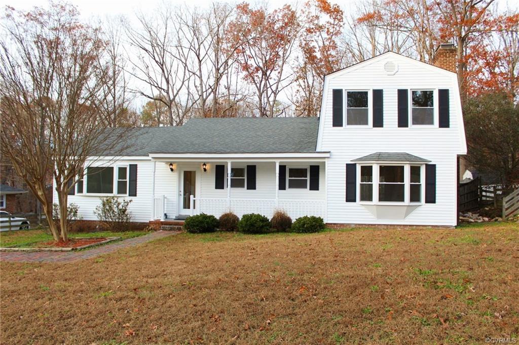3020 Cicero Parkway - Photo 1