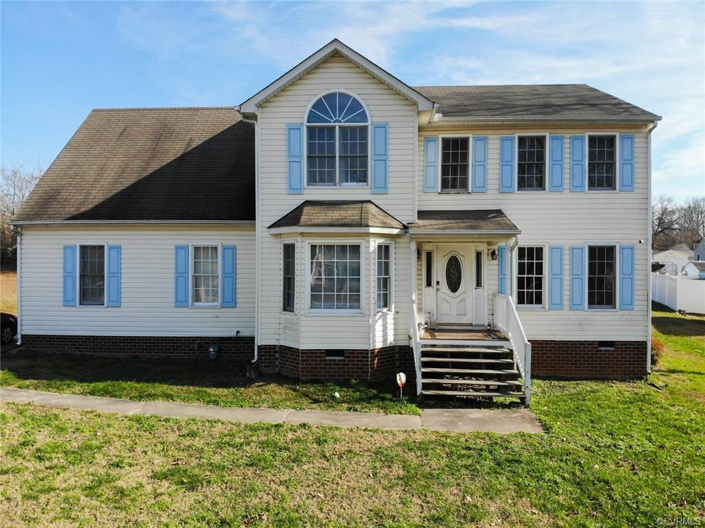 505 Bressingham Drive - Photo 1