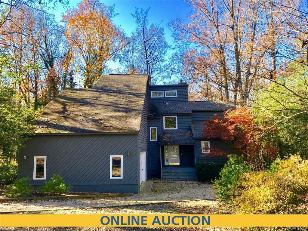 4424 Knob Road - Photo 1