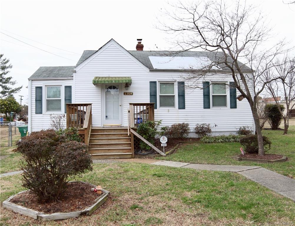 2304 Salua Drive - Photo 1