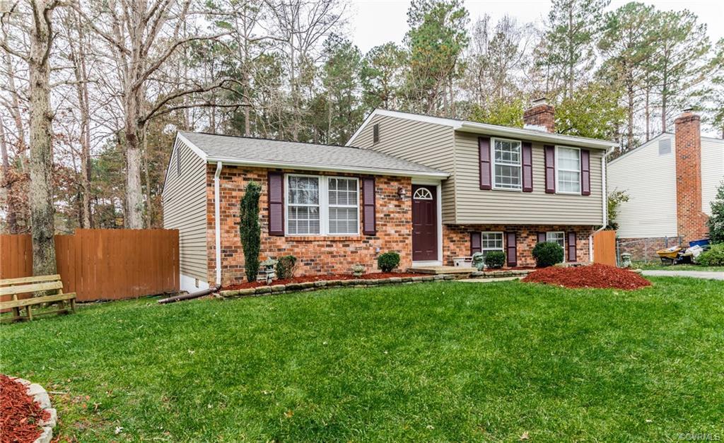 9619 Kendrick Road - Photo 1