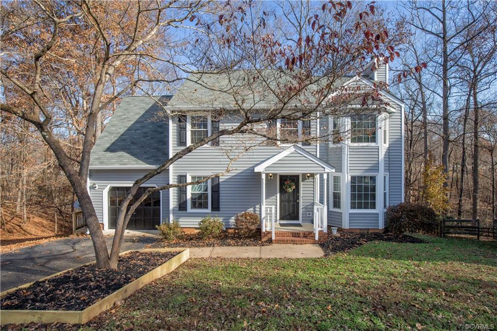 1503 Tackley Place - Photo 1