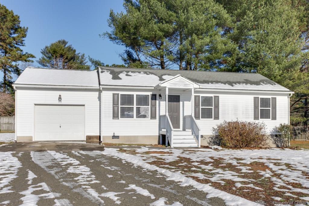 6789 Hilltop Drive - Photo 1