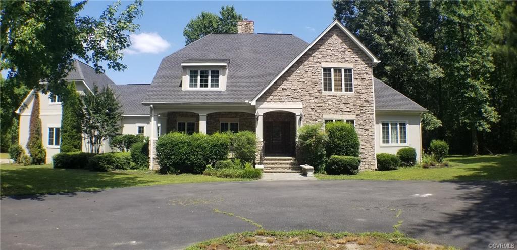 15424 Pinehurst Forest Drive - Photo 1