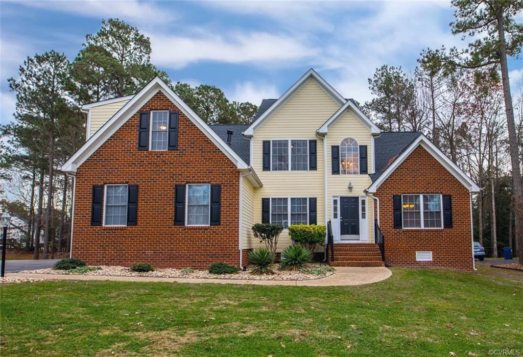 4901 Nairn Lane - Photo 1