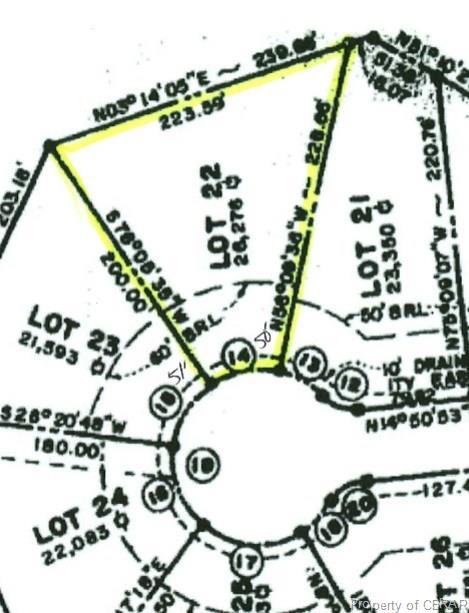 Lot 22 Rob Lane - Photo 1