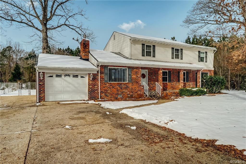 10912 Bluebell Drive - Photo 1