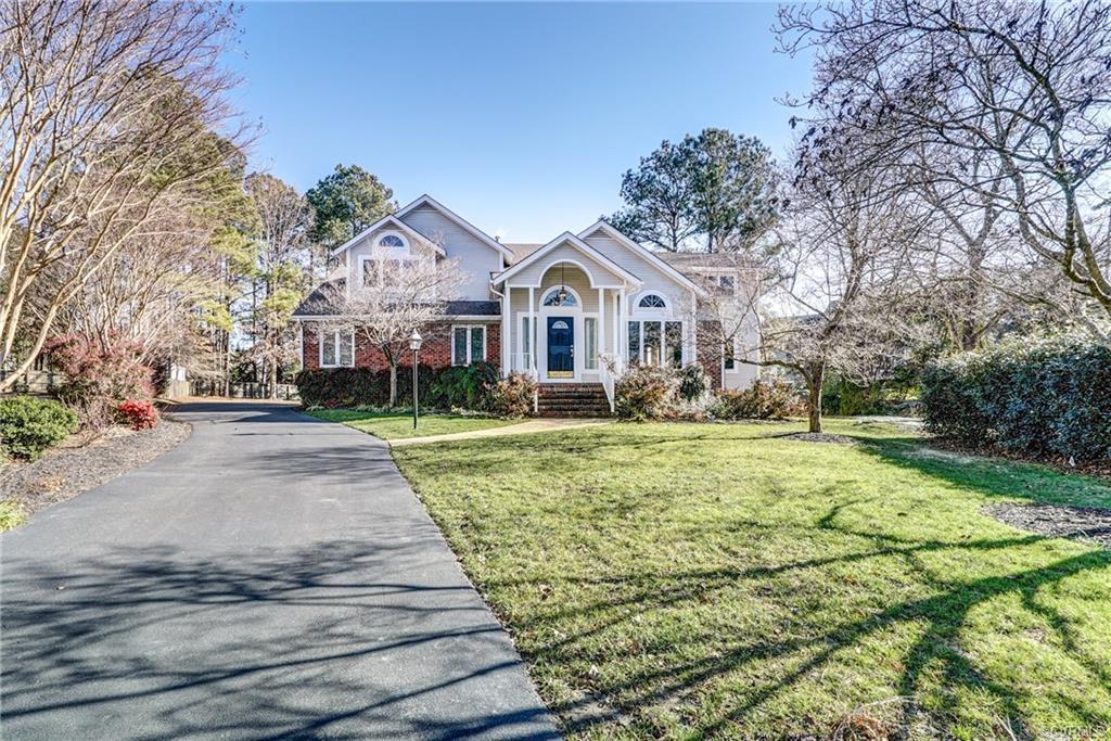 13301 Teasdale Court - Photo 1