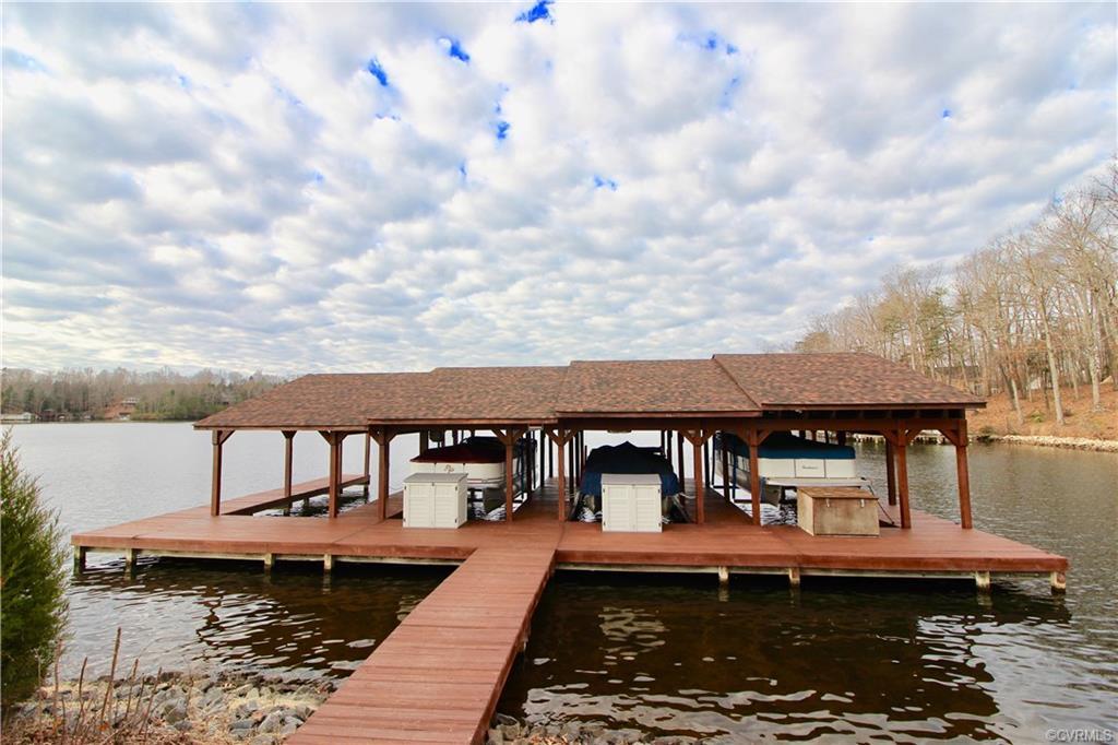 4600 Magnolia Harbour Drive - Photo 1