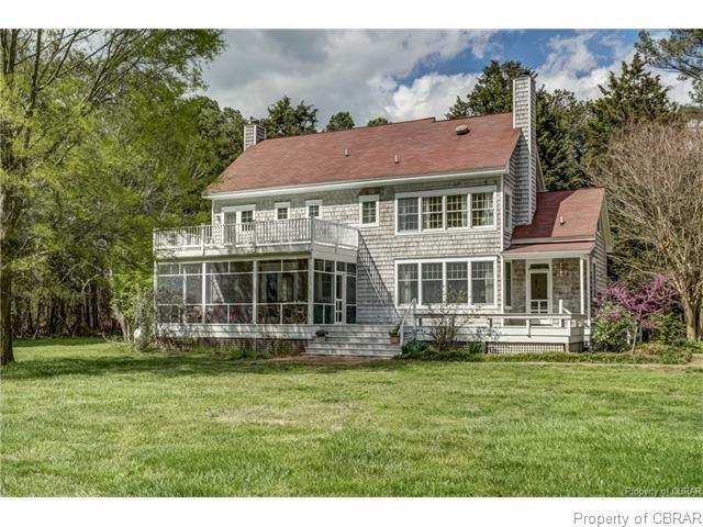 5570 Windmill Point Road - Photo 1