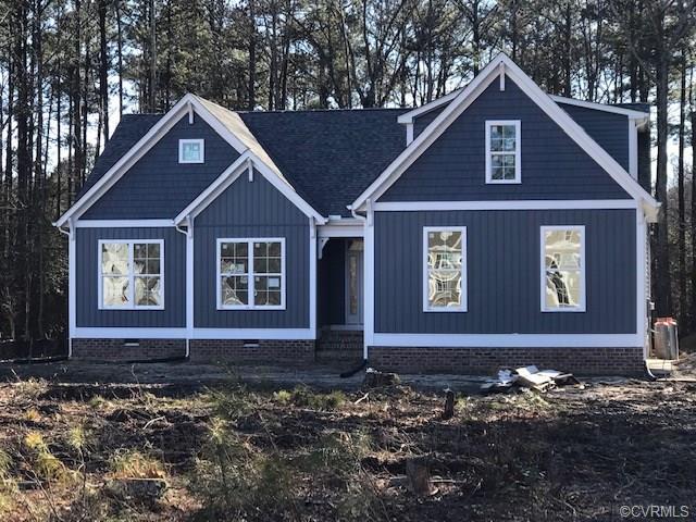 5409 Great Oaks Circle - Photo 1