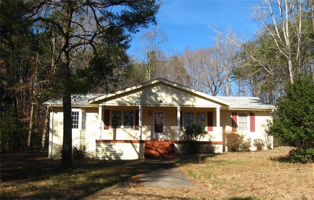 2495 Mussel Swamp Road - Photo 1