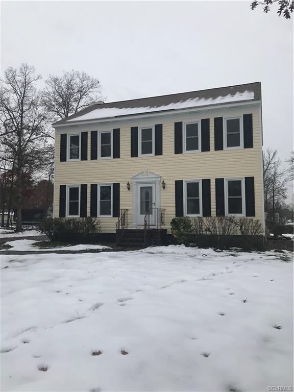 14301 Shale Place - Photo 1