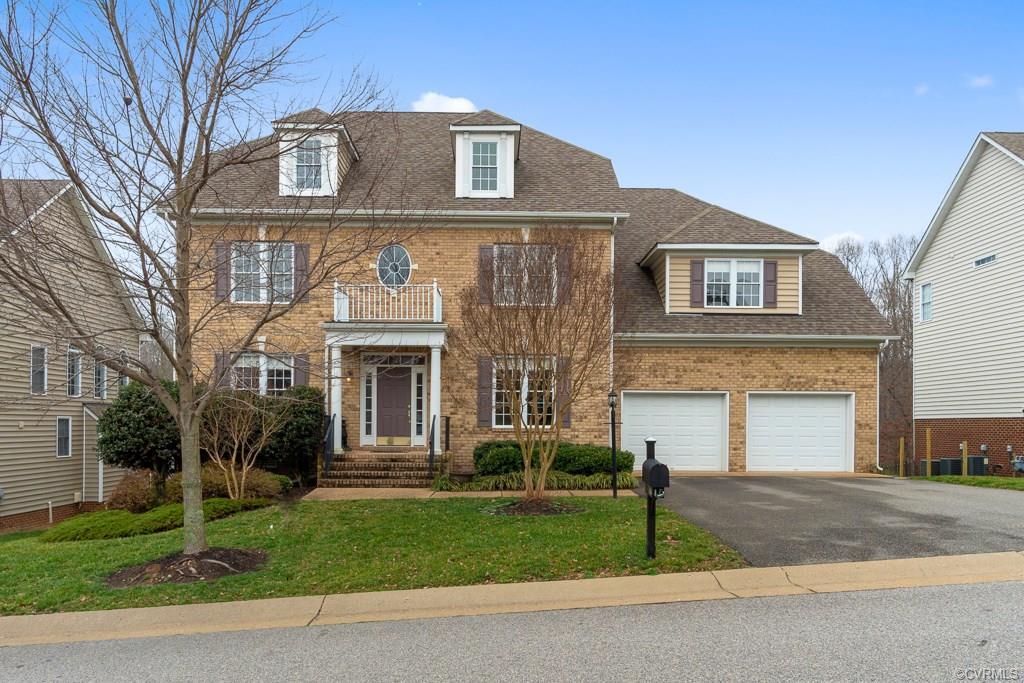 748 Colony Oak Lane - Photo 1