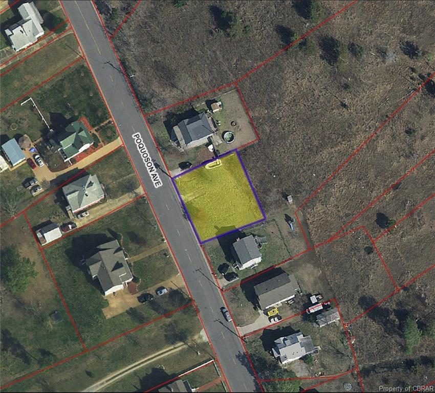 1371 Poquoson Avenue - Photo 1