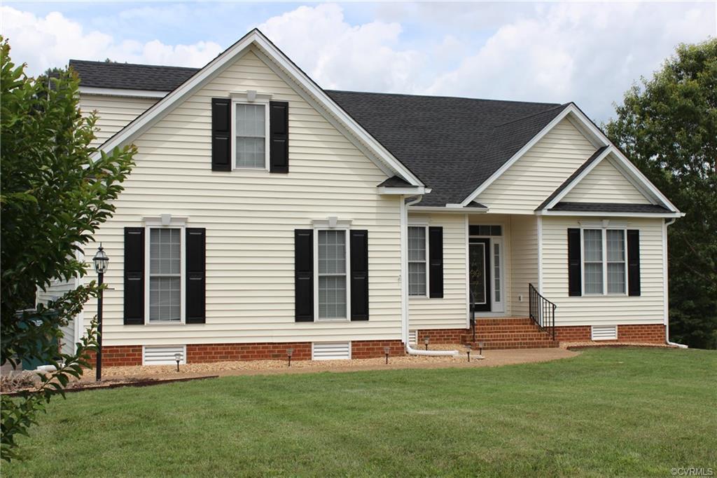 3080 Danrett Lane - Photo 1