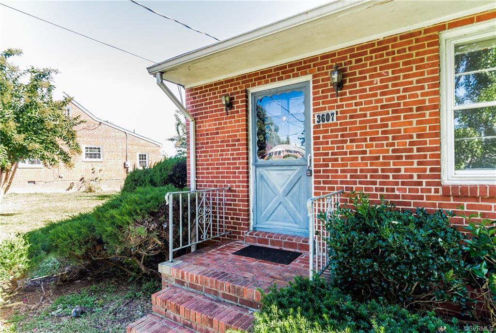 3607 Patsy Ann Drive - Photo 1