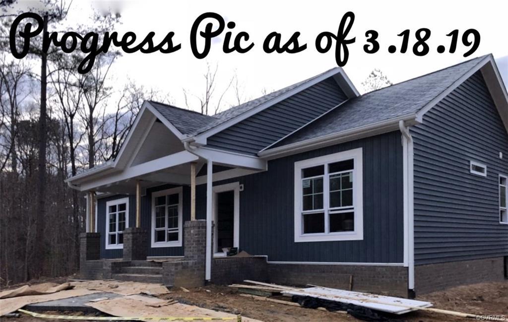 3870 Boydton Plank Road - Photo 1