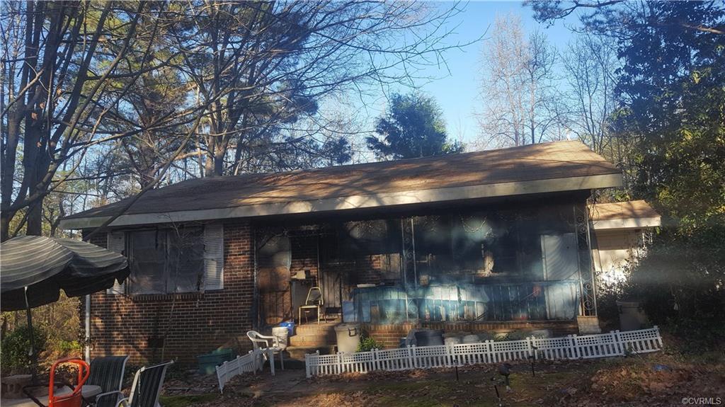 25414 Carson Road - Photo 1