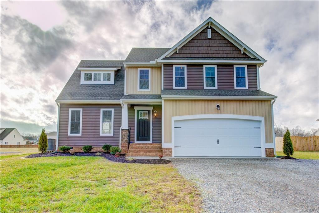 5837 Stingray Point Boulevard - Photo 1
