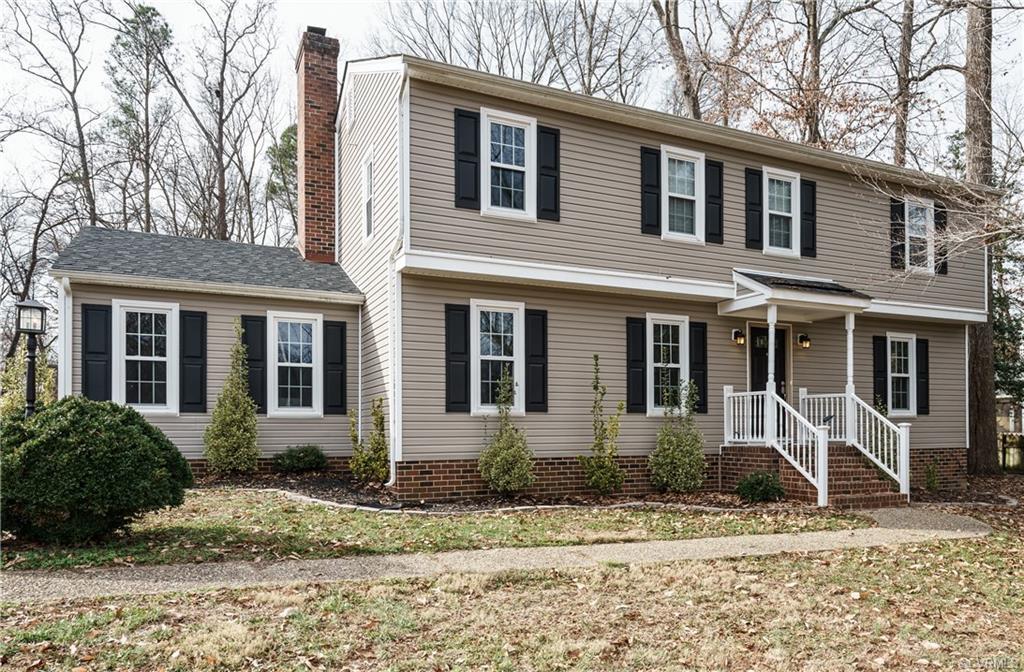 2342 Loch Braemar Drive - Photo 1