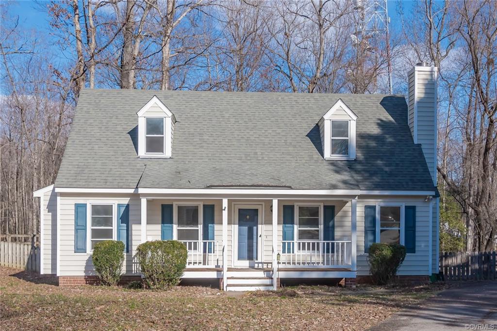 9308 Timber Hollow Court - Photo 1