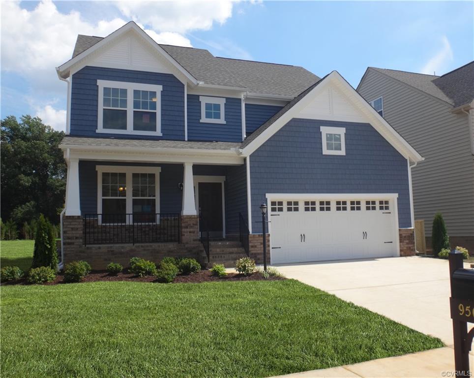 11944 Sternwalk Court - Photo 1