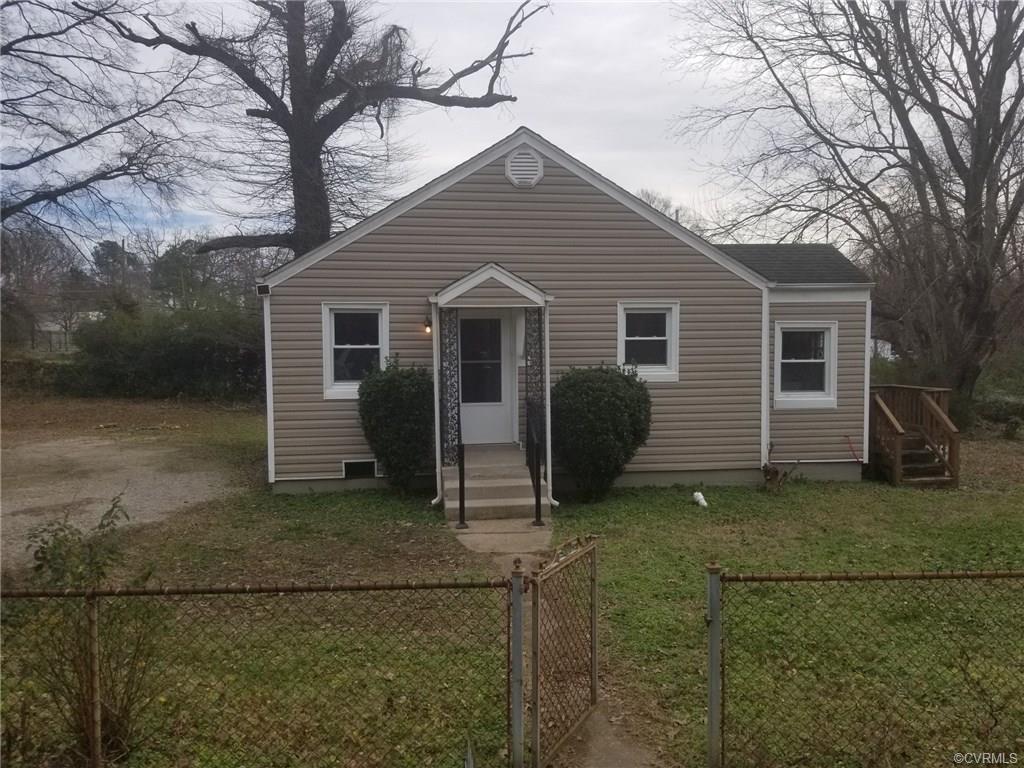 1801 Buckner Street - Photo 1