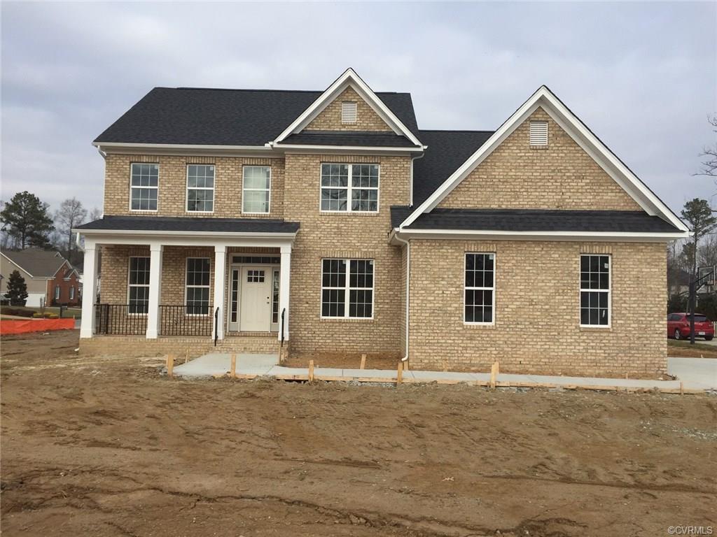 16912 Arnica Terrace - Photo 1