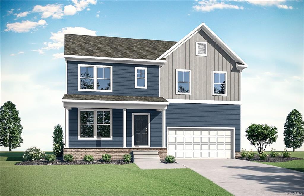 3918 Knighton Circle - Photo 1