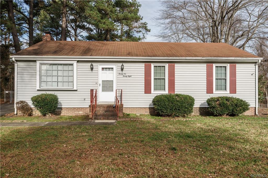 2628 Homestead Drive - Photo 1
