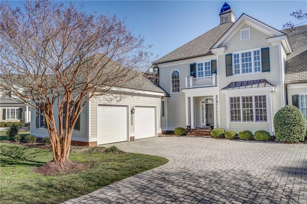 357 Harbour View Drive - Photo 1