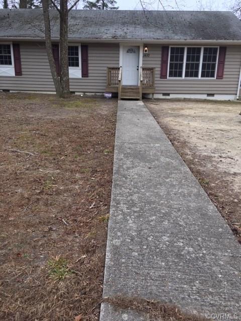 1410 Lee Lane - Photo 1