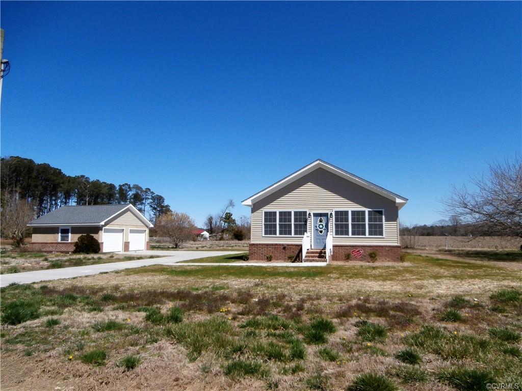 768 Norwood Church Road - Photo 1