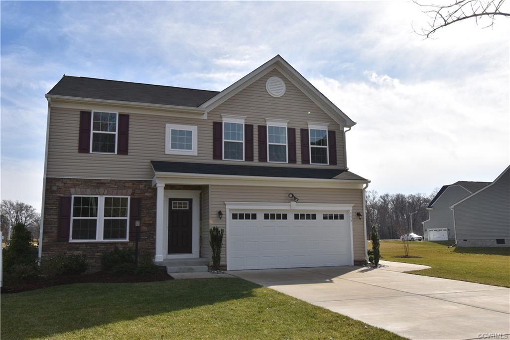 555 Colony Road - Photo 1