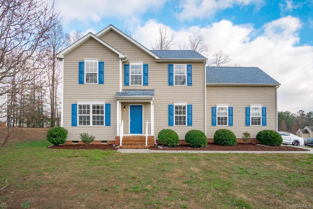 8037 Heavenly Valley Drive - Photo 1
