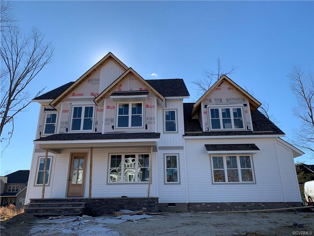 2218 Adelay Drive - Photo 1