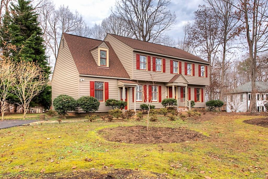14404 Roberts Mill Court - Photo 1