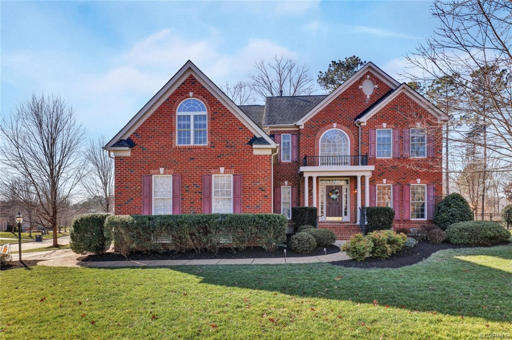 6100 Lilting Branch Way - Photo 1